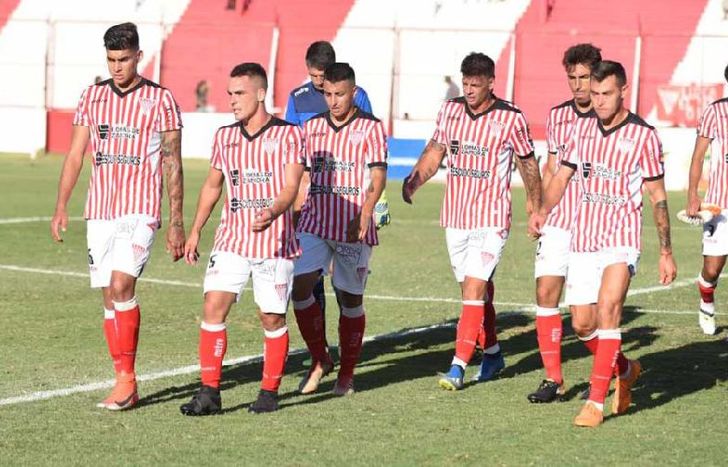 El plantel no baja los brazos y, en las últimas fechas, irá por la salvación.