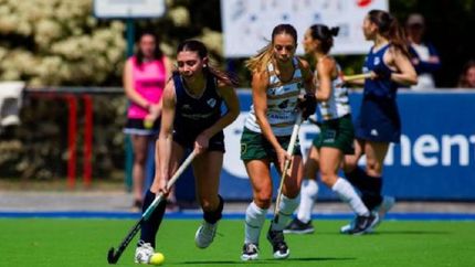 Lomas le ganó el clásico a Quilmes.