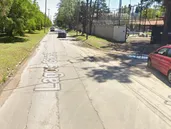 Edesur ya está trabajando en Lagos García, entre Neptuno y Urano, en 9 de Abril.