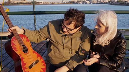 Fernán Mirás y Cecilia Dopazo, 30 años después.