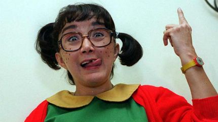 la chilindrina tiene coronavirus: ¿como esta su salud?