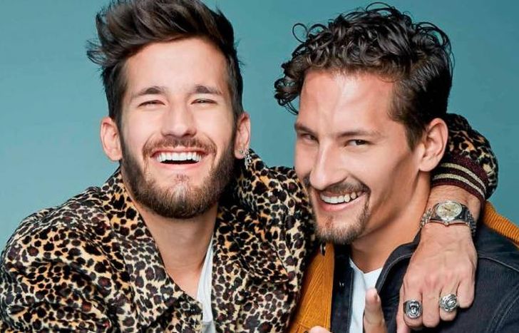 Las superestrellas latinas cantarán todos sus éxitos.