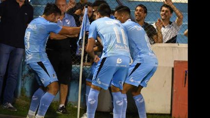 temperley ya esta adentro de la copa argentina 2020 temperley ya esta adentro de la copa argentina 2020