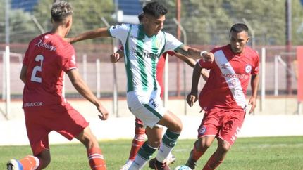 El Taladro cayó por goleada frente a Argentinos. El Taladro cayó por goleada frente a Argentinos.