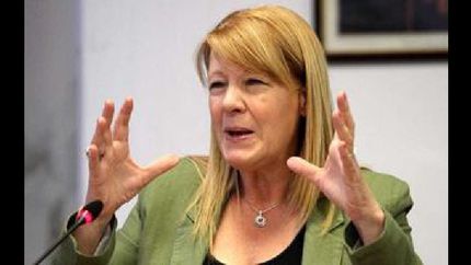 aportantes truchos: stolbizer llevo 150 casos mas a la justicia