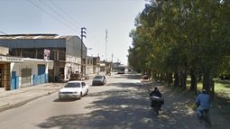 Ocurrió en Homero al 2.800.