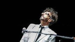 La gira comienza en Córdoba.