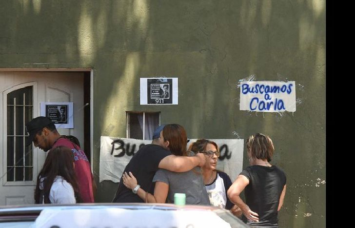 Un grupo de trabajadores que realizaban una limpieza en el Riachuelo encontró el cuerpo.