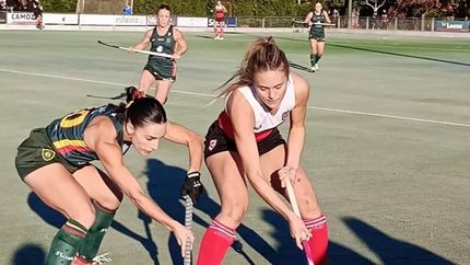 Redruello analizó el triunfo de Lomas.