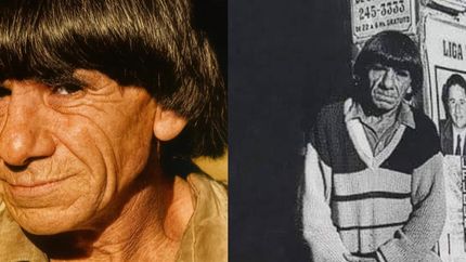quien fue el travolta de laprida, mitico bailarin callejero de los 80 quien fue el travolta de laprida, mitico bailarin callejero de los 80