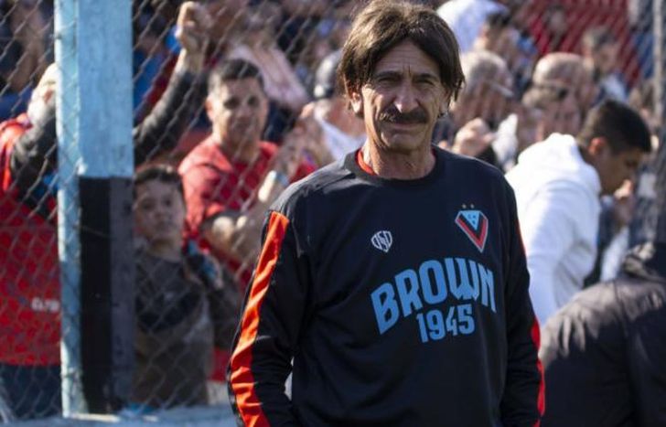 El equipo de Vico necesita cortar la racha.