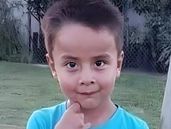 El 16 de junio comenzará el juicio por la desaparición de Loan Peña. El 16 de junio comenzará el juicio por la desaparición de Loan Peña.