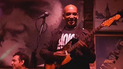 Chocolate Fogo falleció el 6 de julio de 2020.