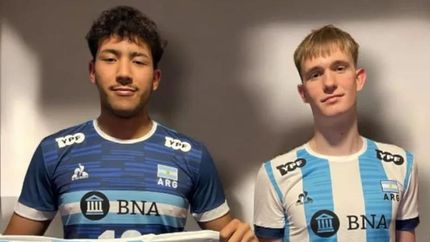 El orgullo del Defe.