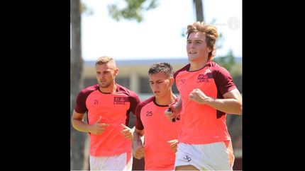 lanus ya confirmo sus primeros amistosos lanus ya confirmo sus primeros amistosos