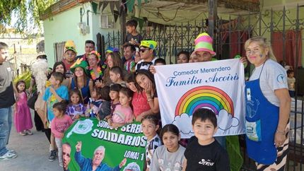 Diario La Unión | Quieren hacer un lindo festejo para Reyes.