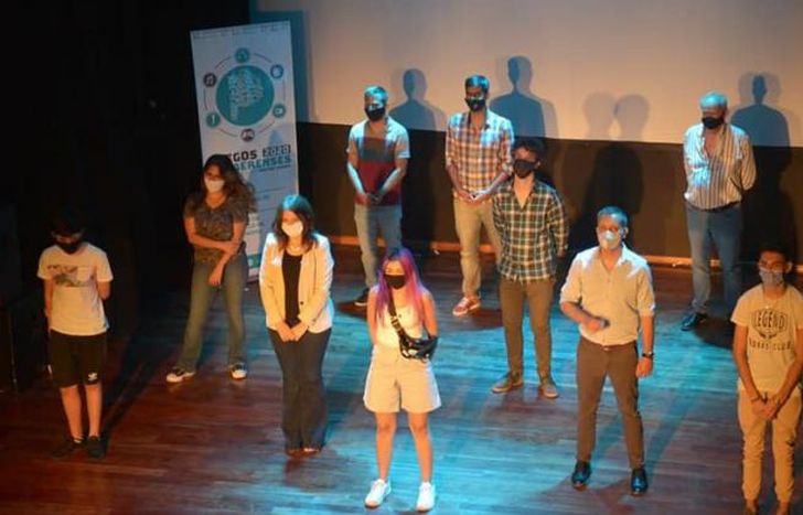 El sábado 19 anunciarán a los ganadores.