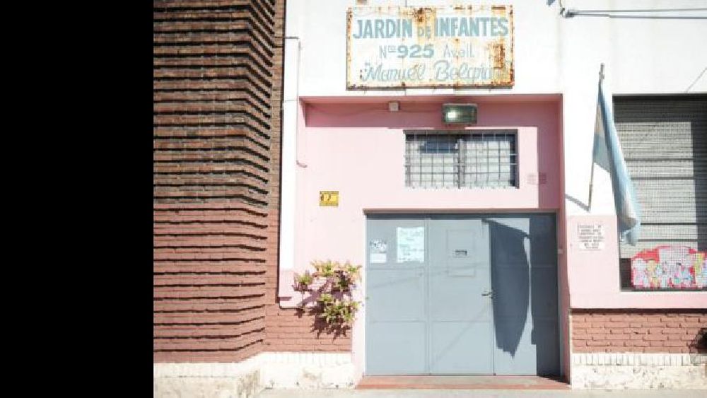 Alto acatamiento al paro docente en la provincia de Buenos Aires