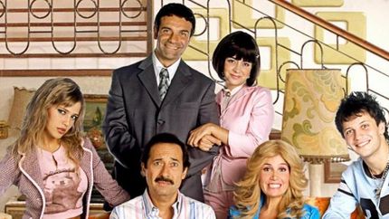 quien reemplazara a erica rivas en casados con hijos