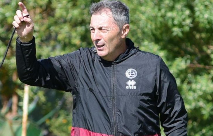 El DT tiene una semana con varias dudas por lesiones y suspensiones.