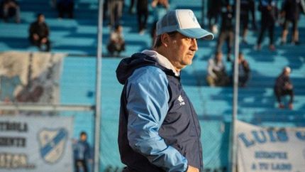Walter Perazzo y las chances de que Temperley se clasifique al Reducido. Walter Perazzo y las chances de que Temperley se clasifique al Reducido.