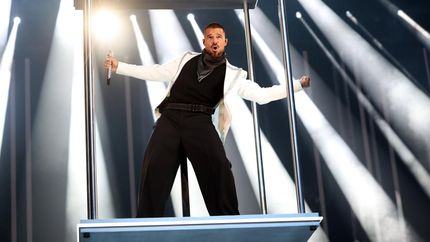 El ícono del pop latino sigue conquistando fans de todo el mundo.