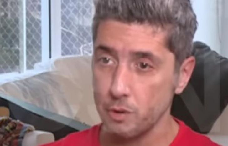 Jey Mammon rompió el silencio en una entrevista con Jorge Rial.