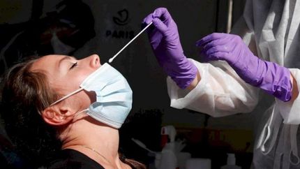 La Provincia lidera el ranking de contagios.
