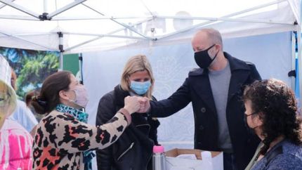 acercamos el municipio y el estado provincial a los barrios de lomas