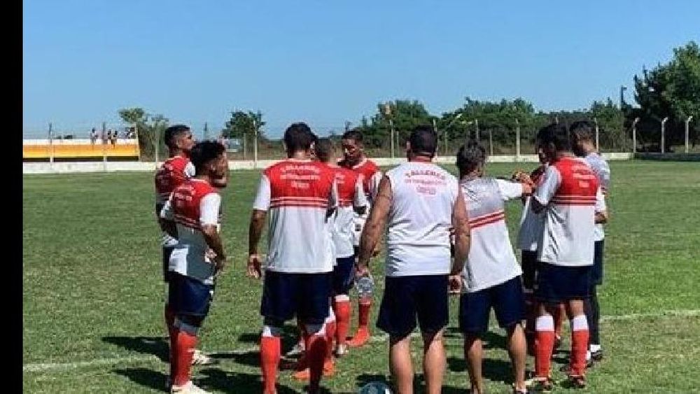 Talleres se probó frente al Gallego