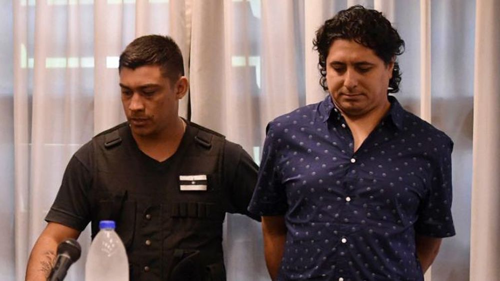 Caso Anahí: podrían liberar a Marcos Bazán en las próximas horas