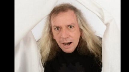 Diego Capusotto será el anfitrión en “Unísono”