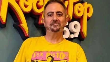 Eduardo de la Puente.