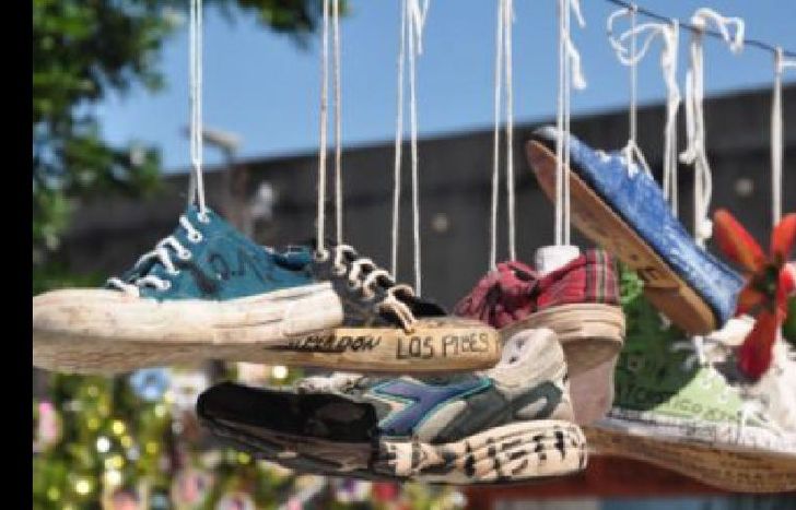 en el acto homenaje lanzarán el video clip del nuevo tema musical.