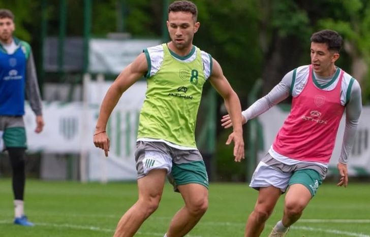 Se va de Banfield y regresa al club que es dueño su pase.