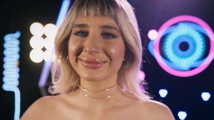 Paloma se suma a Gran Hermano.