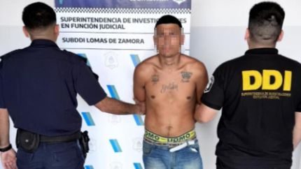Diario La Unión | El hombre está imputado por el terrible asesinato.