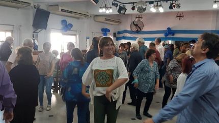 Festejarán el sexto aniversario con un encuentro imperdible.