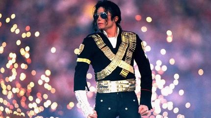 El Rey del Pop tendrá su biopic.