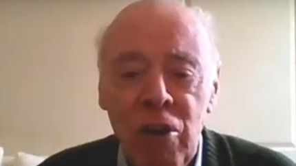 Jaime Lamont Smart, uno de los imputados en el juicio.