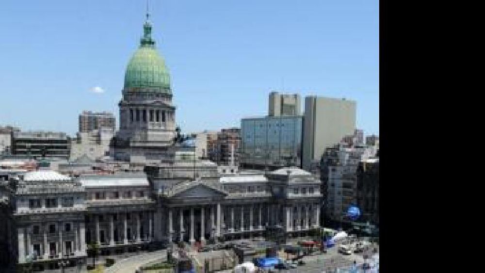 congreso