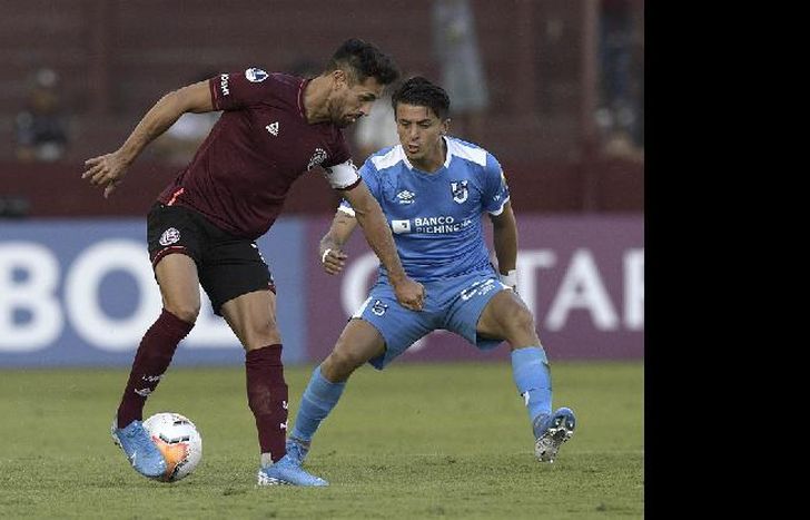 Lanús podría recibir más de 200 mil dólares de adelanto.