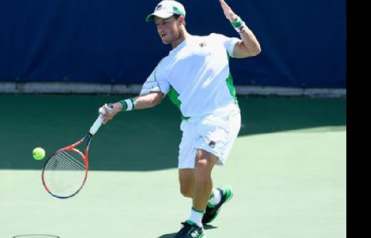 Schwartzman se despidió en tercera ronda en el Abierto de los Estados Unidos.