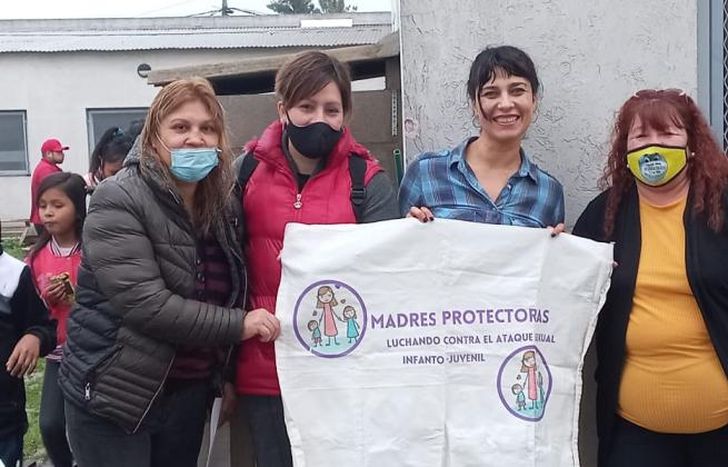 Este miércoles se desarrolló la jornada.