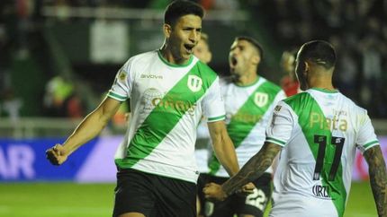 El riojano sufrió una dura lesión. El riojano sufrió una dura lesión.