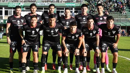 Los Andes vive horas claves en cuanto al mercado de pases. Los Andes vive horas claves en cuanto al mercado de pases.