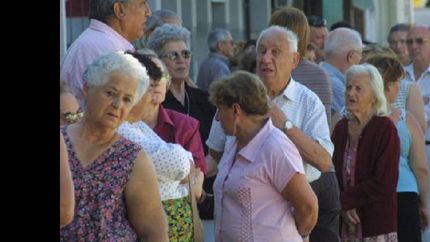 las jubilaciones subiran un 5,69% en junio