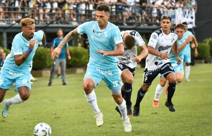 Temperley abre el torneo frente a Quilmes.