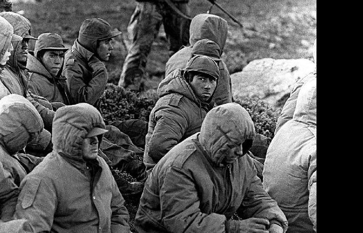 La causa surgió a partir de los testimonios de soldados tras el regreso de la guerra.