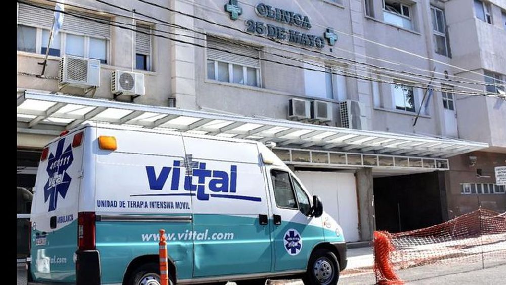 Coronavirus: falleció la víctima número 28